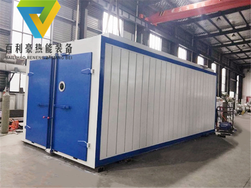 工業(yè)烘箱可以分為哪些種類？